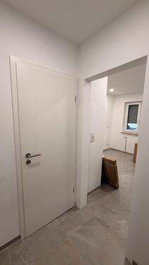 Foto - 3 Zimmer Erdgeschoßwohnung in Mannheim