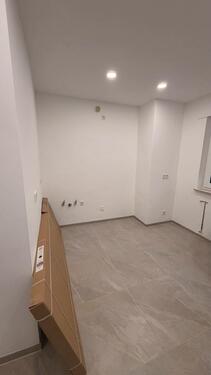 Foto - Erdgeschoßwohnung in Mannheim zur Miete