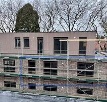 4-Zi-Whg, EBK, Balkon, offener Wohn-Essbereich, Stellplatz W18 - Hude (Oldenburg)