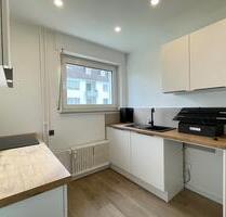 Sanierte Erdgeschosswohnung im Lippstädter Süden! - Lippstadt Overhagen