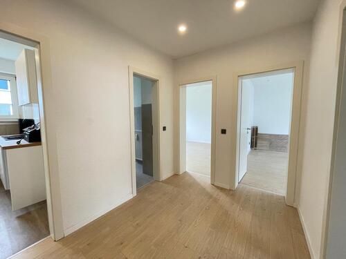 Foto - 3 Zimmer Erdgeschoßwohnung in Lippstadt