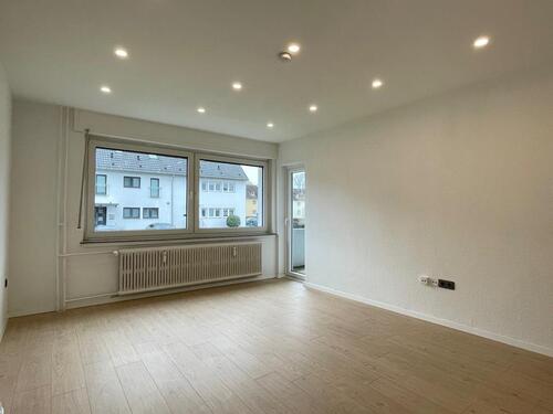 Foto - Erdgeschoßwohnung in Lippstadt zur Miete