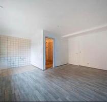 1-Zimmer-Wohnung (25 m²) in Mörschied – Bad neu renoviert (2026) - Niederwörresbach