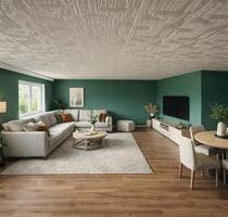 Haus zu vermieten in Weipoltshausen, Warmmiete 1500€ - Lohra