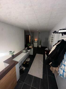 Foto - 4 Zimmer Bungalow in Lohra