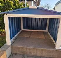 Gartenzubehör - 45,00&nbsp;EUR Miete, in Nordhausen (PLZ: 99734)