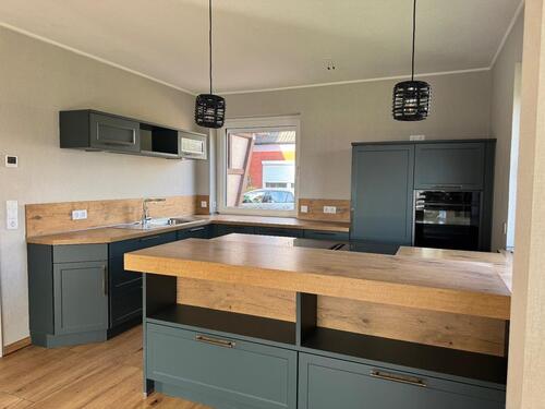 Foto - Etagenwohnung zur Miete in Leer (Ostfriesland)