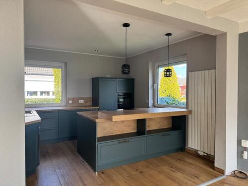 Foto - Etagenwohnung in Leer (Ostfriesland)