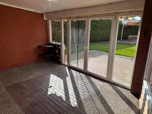 Foto - Etagenwohnung in Leer (Ostfriesland) zur Miete