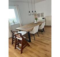 Schöne großzügige 4-Zimmer Wohnung in Gochsheim - Schwanfeld