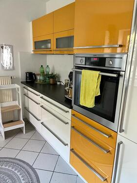 Foto - 4 Zimmer Erdgeschoßwohnung in Schwanfeld