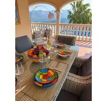 Ferienhaus Alma del Sol bei Denia - Stuttgart