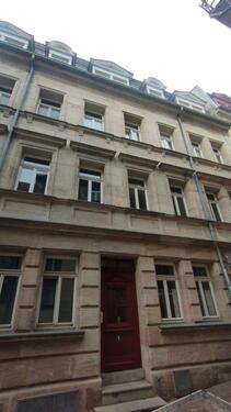 Foto - Schöne 3 Zi.-Whg. Zentrumsnah - 690,00&nbsp;EUR Kaltmiete, ca.&nbsp; 59,00&nbsp;m&sup2;