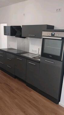 Foto - 3 Zimmer Erdgeschoßwohnung in Fürth