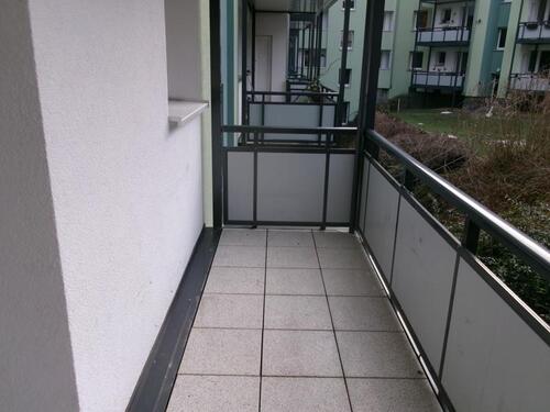 Foto - 3 Zimmer Etagenwohnung in Aachen