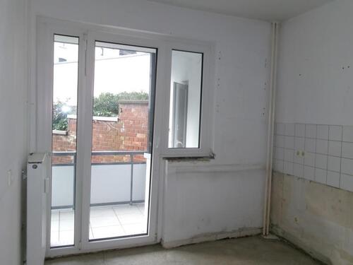 Foto - Etagenwohnung in Aachen zur Miete