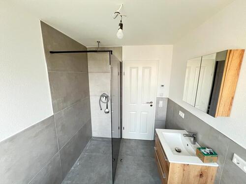 Foto - 3 Zimmer Etagenwohnung zur Miete in Zimmern ob Rottweil