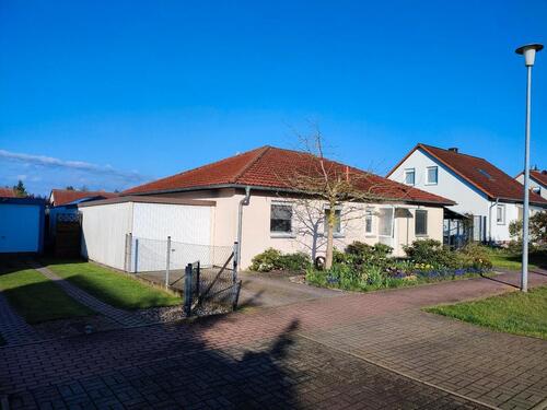 Foto - 2 Zimmer Bungalow zum Kaufen in Eilsleben