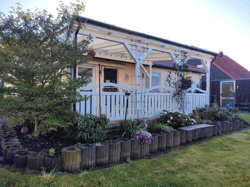 Foto - Bungalow in Eilsleben zum Kaufen