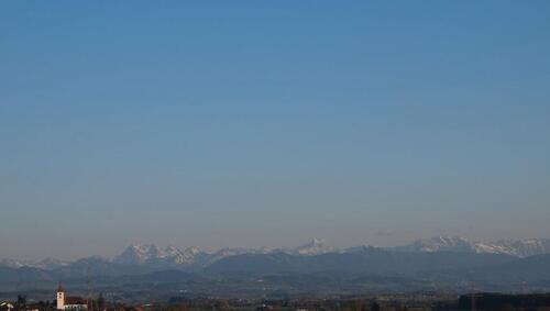 Foto - BAUERNHOF IM OBERALLGÄU HOF MIT SCHEUNE + BAUPLÄTZE