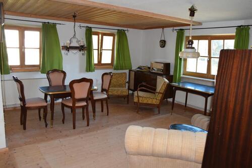 Foto - Bauernhaus, Landhaus zum Kaufen in Dietmannsried