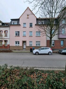 Foto - 2.5 Zimmer Wohnung Dinslaken Hiesfeld 65m² 1.OG mit Gemeinschafts
