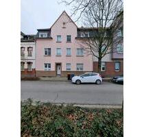 2.5 Zimmer Wohnung Dinslaken Hiesfeld 65m² 1.OG mit Gemeinschafts