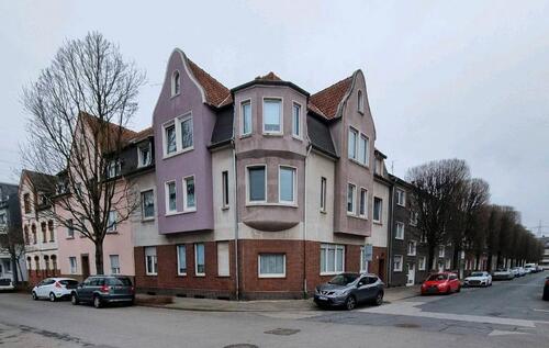 Foto - 2.5 Zimmer Etagenwohnung zur Miete in Dinslaken