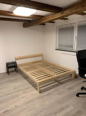 Foto - Zimmer in 6‘er WG - 300,00&nbsp;EUR Kaltmiete, ca.&nbsp; 12,00&nbsp;m&sup2;