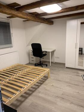 Foto - 1 Zimmer Etagenwohnung zur Miete in Furtwangen im Schwarzwald