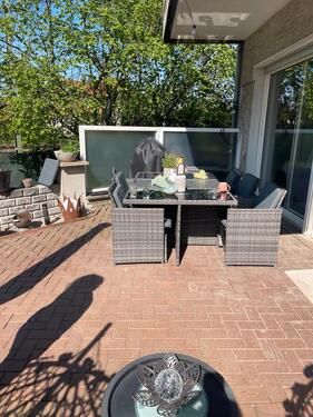 Foto - 2 Charmante Doppelhaushälften mit großem Gartengrundstück