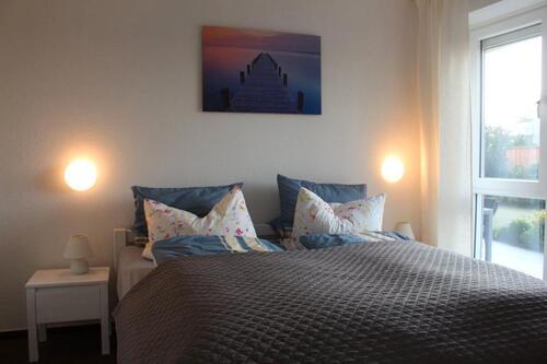 Foto - ☀ Ferienwohnung in Kalifornien, Schönberg, 1. Strandreihe ☀