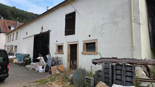 Foto - 9 Zimmer Bauernhaus, Landhaus zum Kaufen in Medard