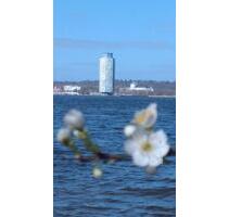 Möblierte Wohnung im Wikingturm an der Schlei Schleswig Möblierte Wohnung im Wikingturm an der Schlei Schleswig