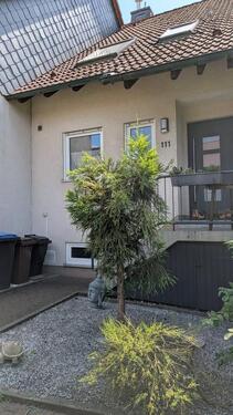 Foto - Haus in Ept.-Voerde ohne Makler + Garage inkl.
