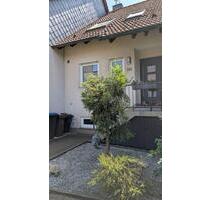 Haus in Ept.-Voerde ohne Makler + Garage inkl. - Ennepetal