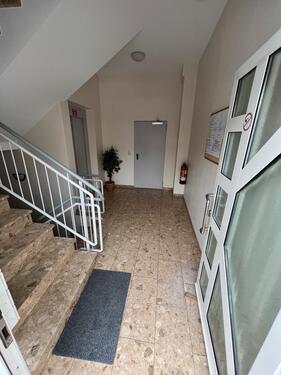 Foto - Etagenwohnung in Schlüchtern