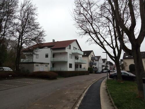 Foto - Etagenwohnung zum Kaufen in Nürtingen