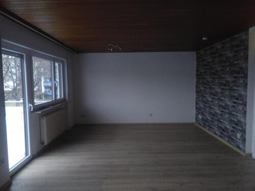 Foto - Etagenwohnung in Nürtingen