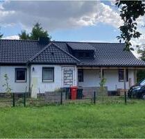 Freistehendes Einfamilienhaus mit schönem Grundstück in Waldnähe - Südharz
