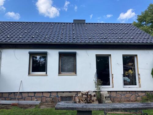 Foto - Einfamilienhaus zum Kaufen in Südharz