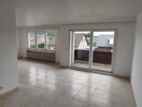 Foto - Etagenwohnung in Wallenhorst