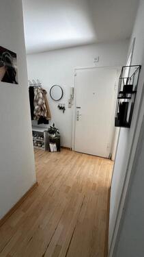 Foto - Provisionsfrei Ohne Markler, Erdgeschosswohnung mit Terrasse in R