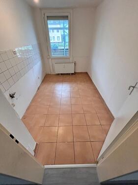 Foto - Etagenwohnung in Mönchengladbach