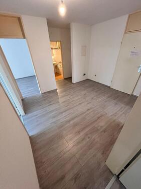Foto - Etagenwohnung in Mönchengladbach zur Miete