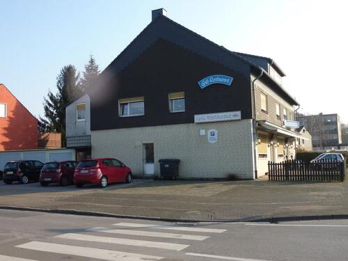 Foto - Renovierte, helle Wohnung in RE-König-Ludwig