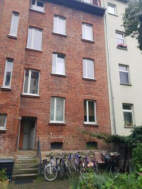 Foto - Etagenwohnung zur Miete in Erfurt