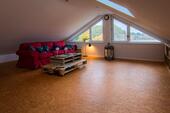 Foto - Wohnung, Dachgeschosswohnung - 500,00 EUR Kaltmiete,