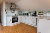 Foto - Etagenwohnung in Hanstedt