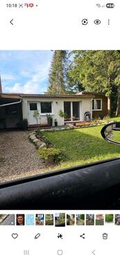 Foto - Schleswig-,Holstein.Häuschen 70 pm zu vermieten